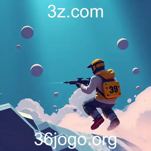 Revolução no Mundo dos Jogos: 36jogo e as Tendências de 2025