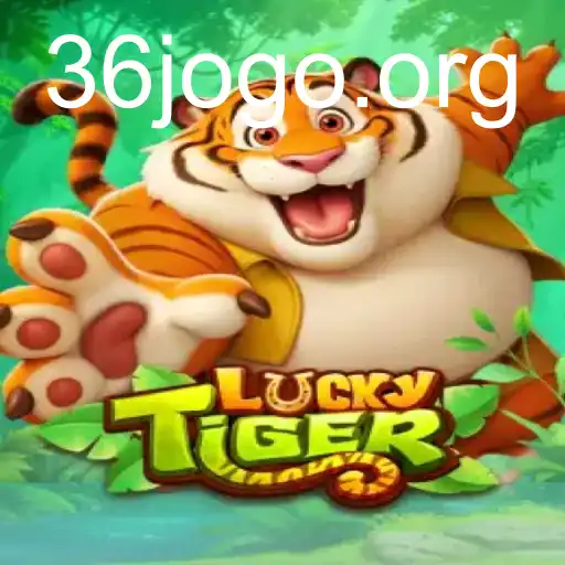 LuckyTiger