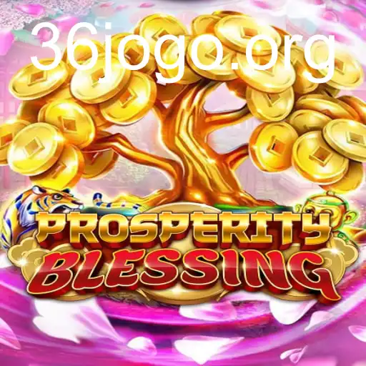 ProsperityBlessing