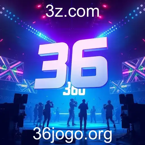 Tendências e Impactos do 36jogo no Mercado de Entretenimento Virtual