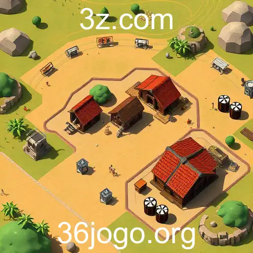 Transformações no Setor de Jogos Online em 2025