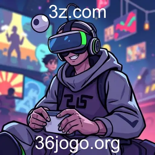 A Revolução dos Jogos em 2026