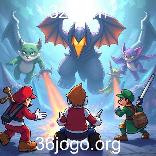 Inovações e Desafios do Mercado de Jogos em 2025