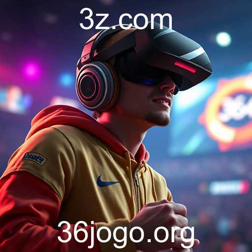 Inovações e Tendências no Mundo dos Jogos em 2025