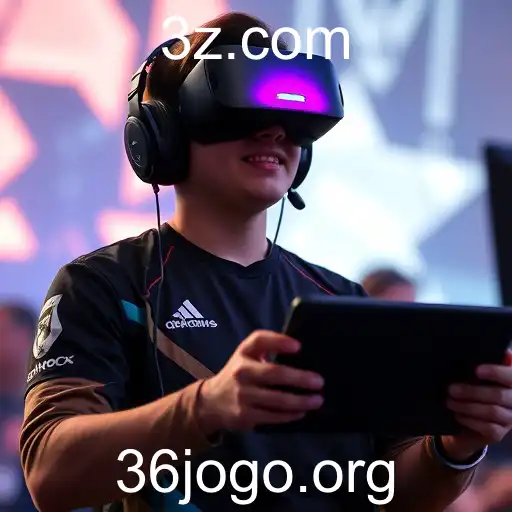 Tendências de Jogos em 2025