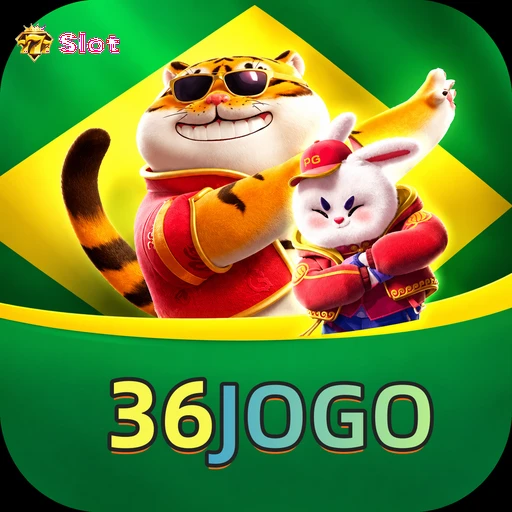 36jogo Logo