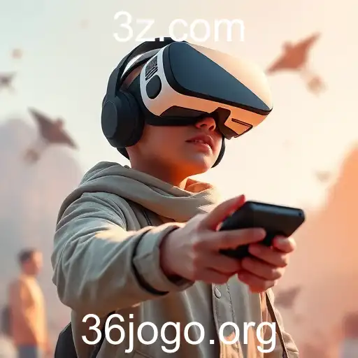 O Impacto dos Recentes Avanços nos Jogos Online em 2026