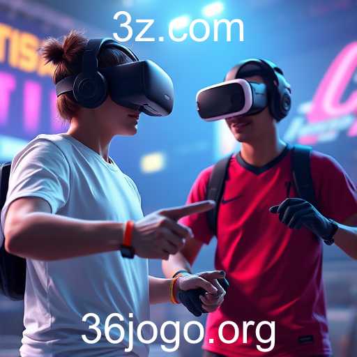 O Impacto dos Jogos em 2026: Inovação e Comunidade