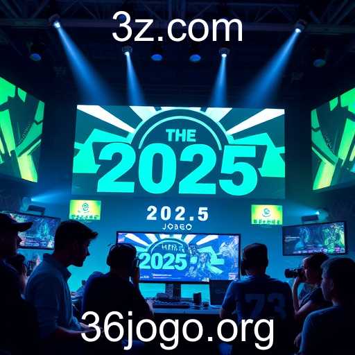 O Impacto dos Jogos Online em 2025