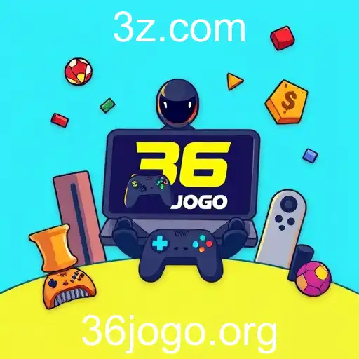 Impacto do 36jogo na Indústria de Games em 2025