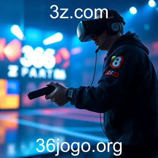 O Impacto dos Jogos Eletrônicos na Juventude Brasileira