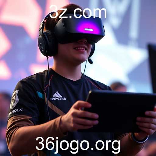 Novas Tendências no Mundo dos Jogos Online