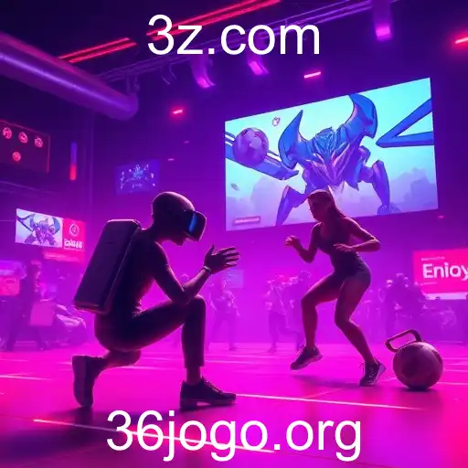 Tendências do Mercado de Jogos em 2025: O que Esperar