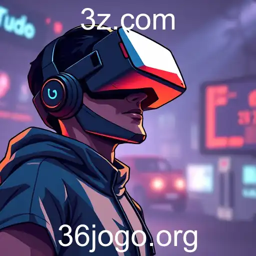 As Tendências e Evoluções no Mundo dos Jogos