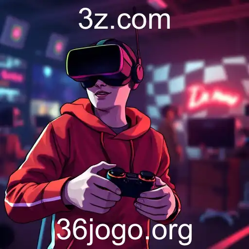 Tendências e Inovações no Mundo dos Jogos em 2025