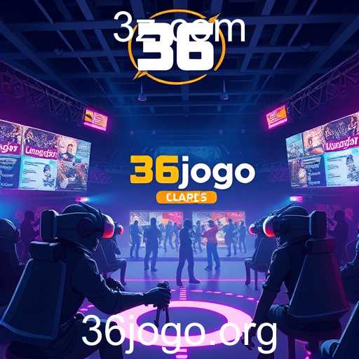 O Fenômeno 36jogo e o Crescimento dos Jogos Online em 2025