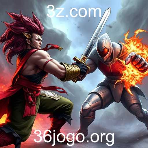 A Revolução no Mundo dos Jogos Online