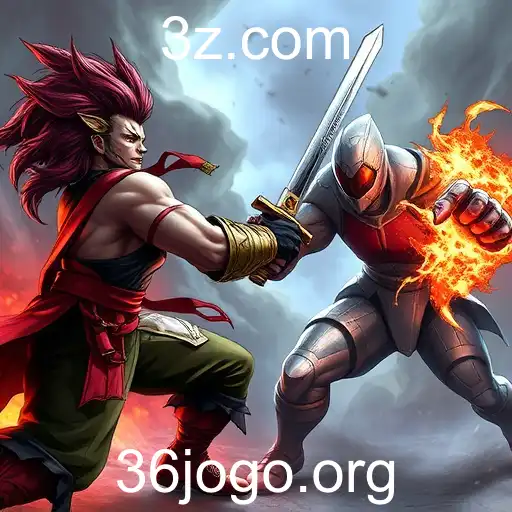 A Revolução no Mundo dos Jogos Online