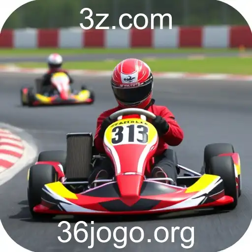 A Emoção dos Jogos de Corrida no '36jogo'