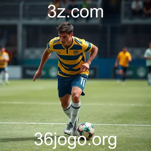 Tecnologia Transforma Esportes no Brasil