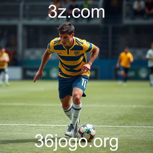 Tendências e Transformações no Mundo dos Jogos em 2025