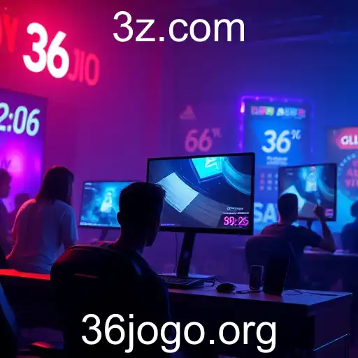 A Revolução dos Jogos Online em 2025