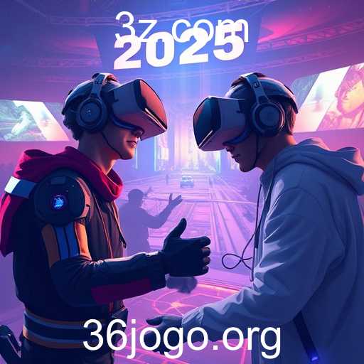 A Ascensão dos Jogos Virtuais em 2025